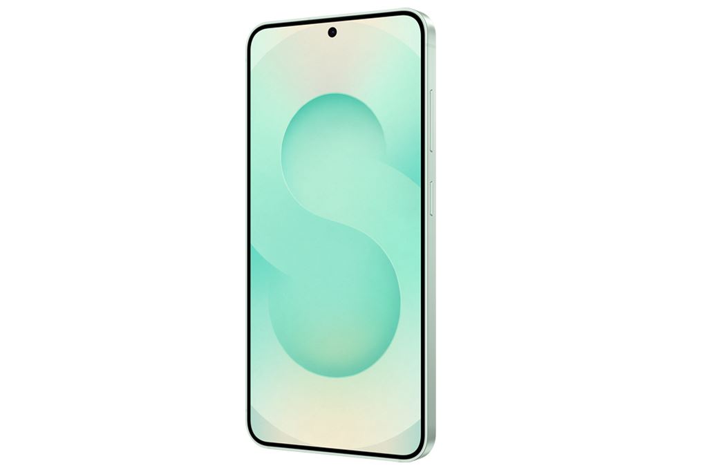 Điện thoại Samsung Galaxy S25 5G 12GB/256GB Màu Xanh lá