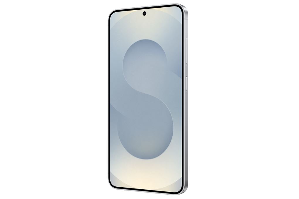 Điện thoại Samsung Galaxy S25 5G 12GB/256GB Màu Xám