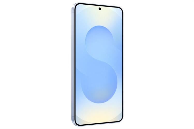 Điện thoại Samsung Galaxy S25 5G 12GB/256GB Màu Xanh dương nhạt