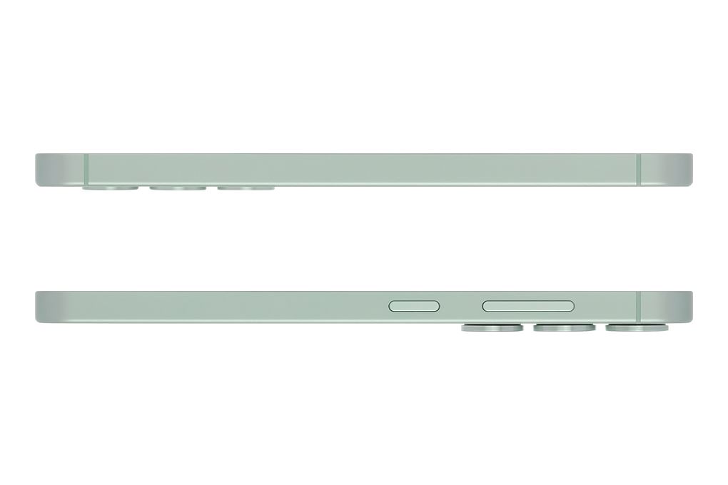 Điện thoại Samsung Galaxy S25 5G 12GB/256GB Màu Xanh lá