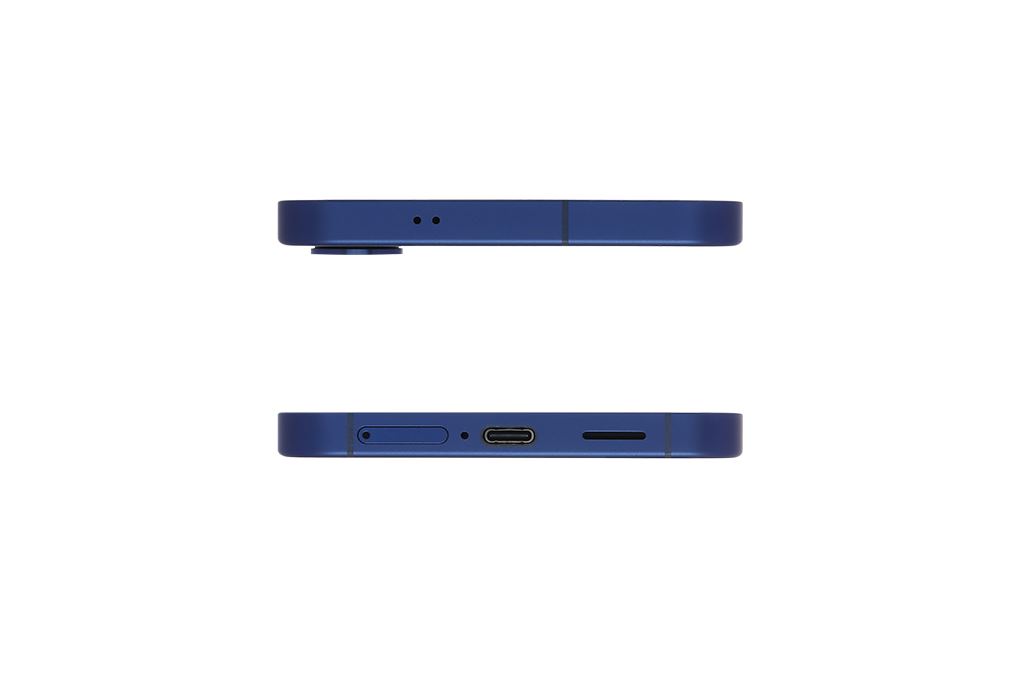 Điện thoại Samsung Galaxy S25 5G 12GB/256GB Màu Xanh Navy