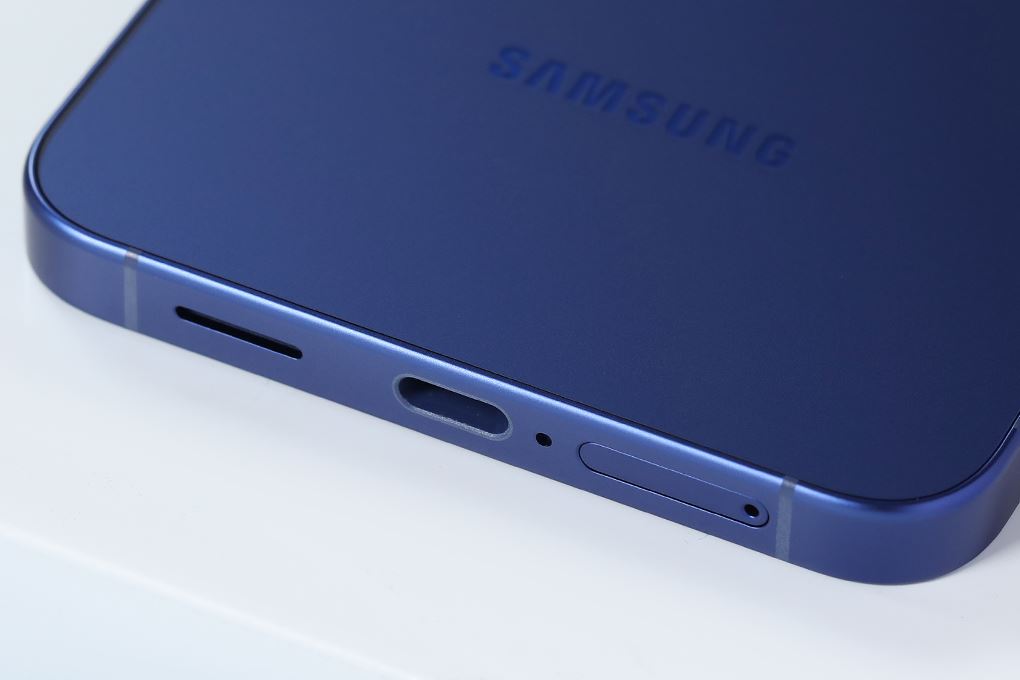 Điện thoại Samsung Galaxy S25 5G 12GB/256GB Màu Xanh Navy