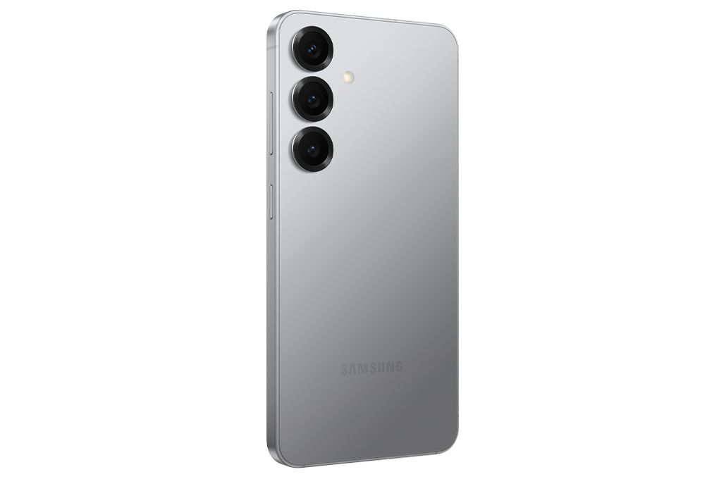 Điện thoại Samsung Galaxy S25 5G 12GB/512GB Màu Xám