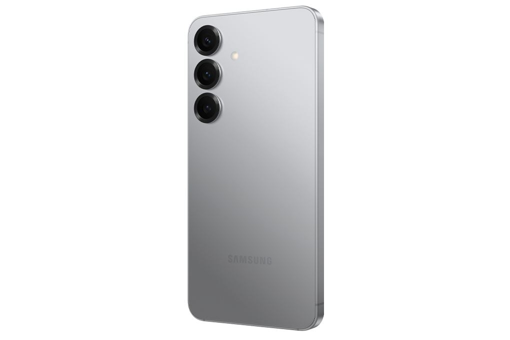 Điện thoại Samsung Galaxy S25 5G 12GB/512GB Màu Xám