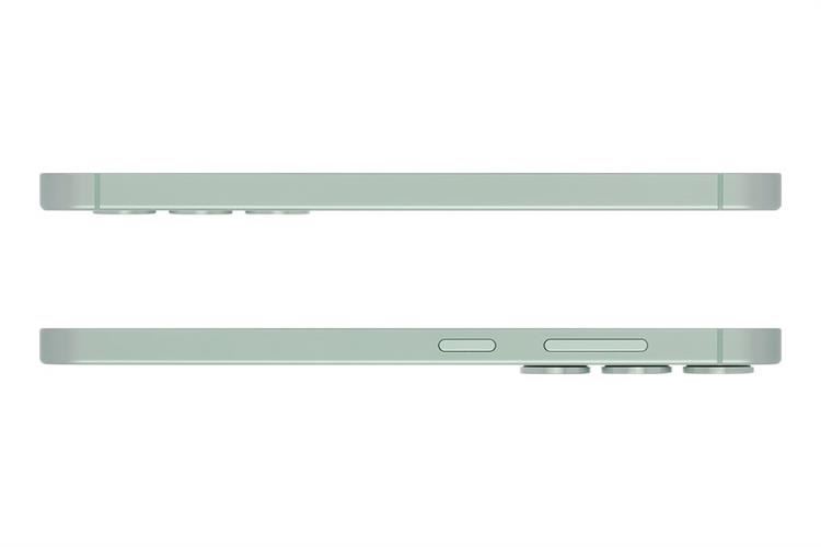 Điện thoại Samsung Galaxy S25 5G 12GB/512GB Màu Xanh lá