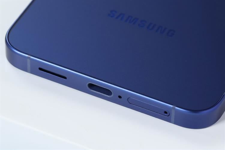 Điện thoại Samsung Galaxy S25 5G 12GB/512GB Màu Xanh Navy