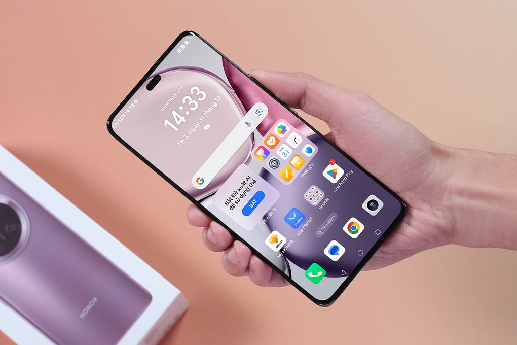 HONOR X9c 5G 12GB/256GB - 30