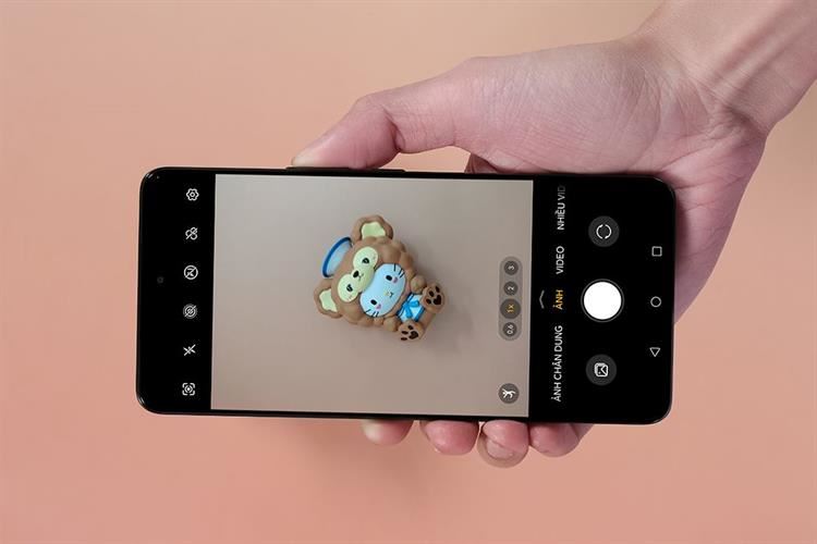 Điện thoại HONOR X9c 5G 12GB/256GB Màu Đen