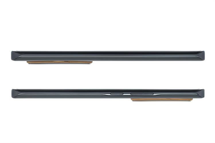 Điện thoại HONOR X9c 5G 12GB/256GB Màu Đen