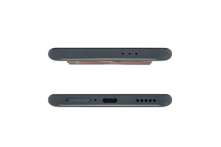 Điện thoại HONOR X9c 5G 12GB/256GB Màu Đen