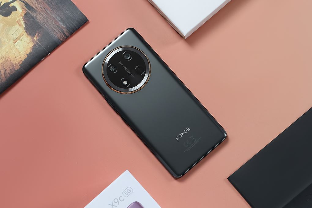 HONOR X9c 5G 12GB/256GB - 15