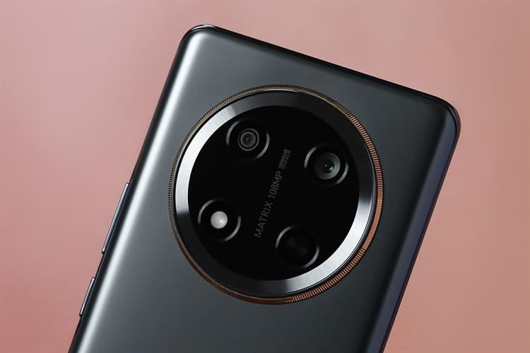 Điện thoại HONOR X9c 5G 12GB/256GB Màu Đen