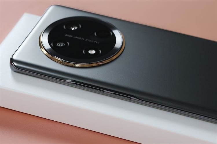 Điện thoại HONOR X9c 5G 12GB/256GB Màu Đen