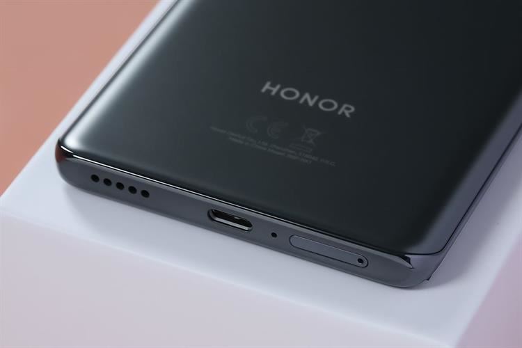 Điện thoại HONOR X9c 5G 12GB/256GB Màu Đen