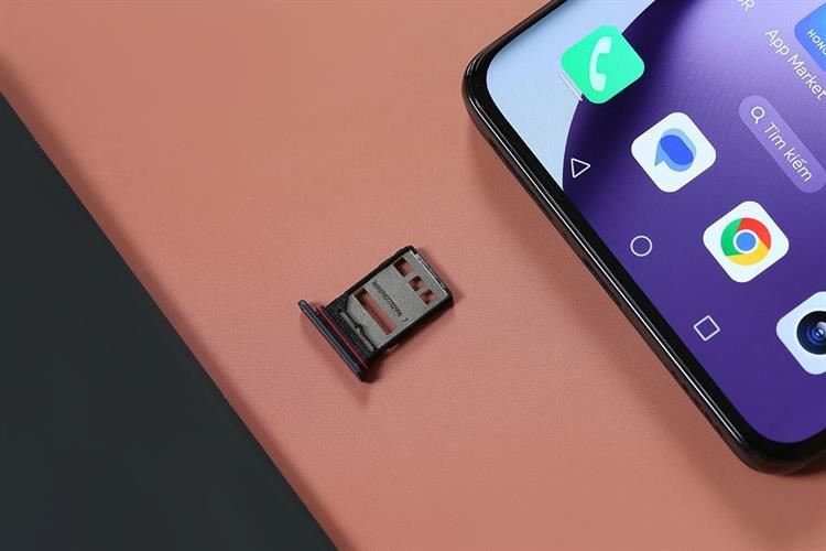 Điện thoại HONOR X9c 5G 12GB/256GB Màu Đen