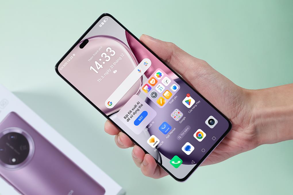 HONOR X9c 5G 12GB/256GB - 29