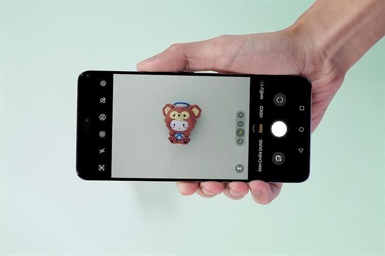 Điện thoại HONOR X9c 5G 12GB/256GB Màu Tím