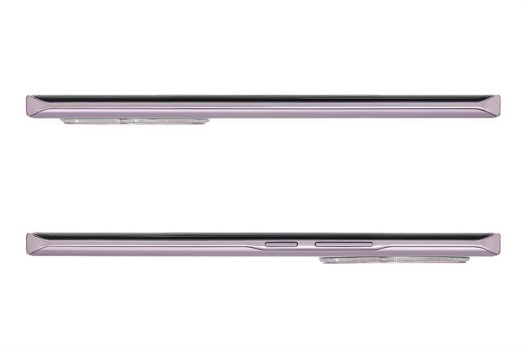 Điện thoại HONOR X9c 5G 12GB/256GB Màu Tím