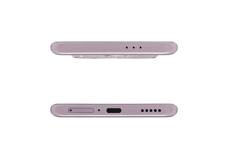 Điện thoại HONOR X9c 5G 12GB/256GB Màu Tím