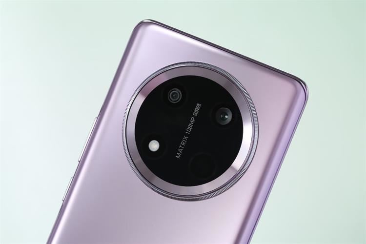 Điện thoại HONOR X9c 5G 12GB/256GB Màu Tím