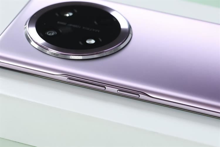 Điện thoại HONOR X9c 5G 12GB/256GB Màu Tím