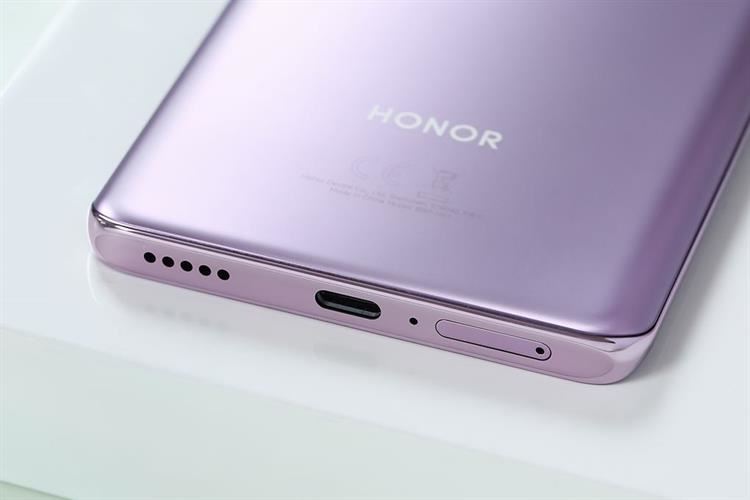 Điện thoại HONOR X9c 5G 12GB/256GB Màu Tím