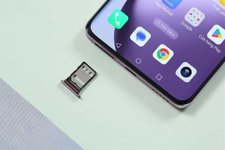 Điện thoại HONOR X9c 5G 12GB/256GB Màu Tím