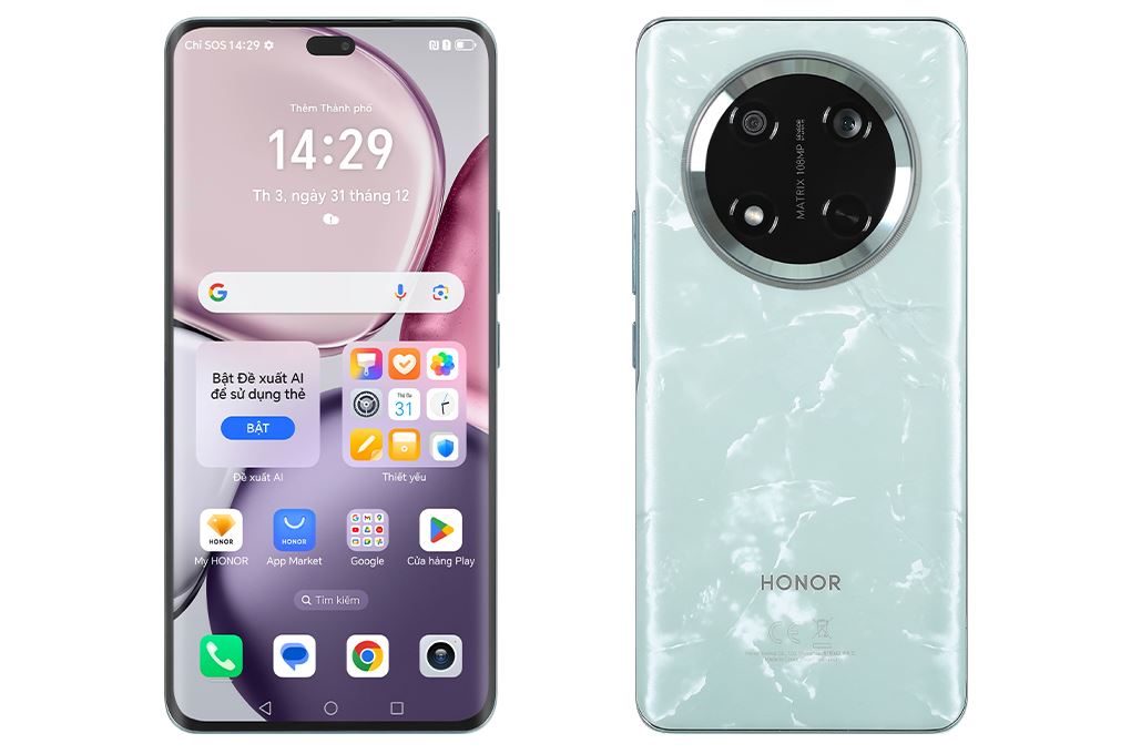 HONOR X9c 5G 12GB/256GB