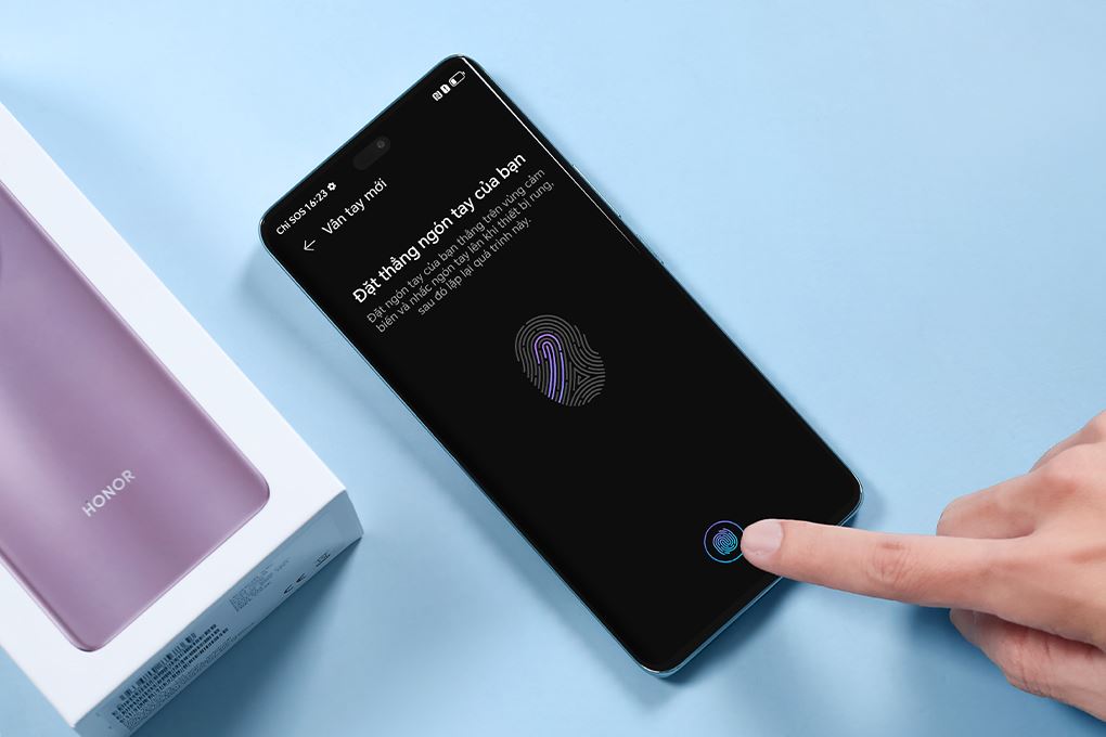 HONOR X9c 5G 12GB/256GB - 34