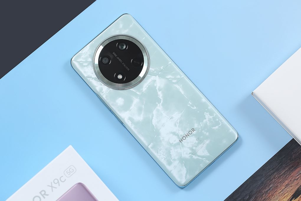 HONOR X9c 5G 12GB/256GB - 13