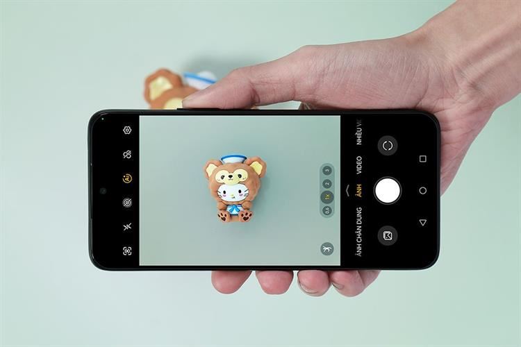 Điện thoại HONOR X9c Smart 5G 12GB/256GB Màu Đen