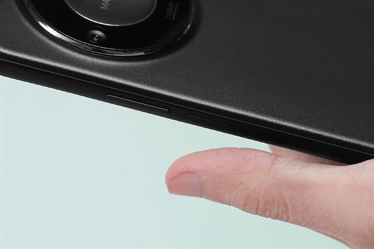 Điện thoại HONOR X9c Smart 5G 12GB/256GB Màu Đen