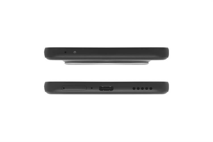 Điện thoại HONOR X9c Smart 5G 12GB/256GB Màu Đen