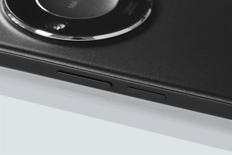 Điện thoại HONOR X9c Smart 5G 12GB/256GB Màu Đen