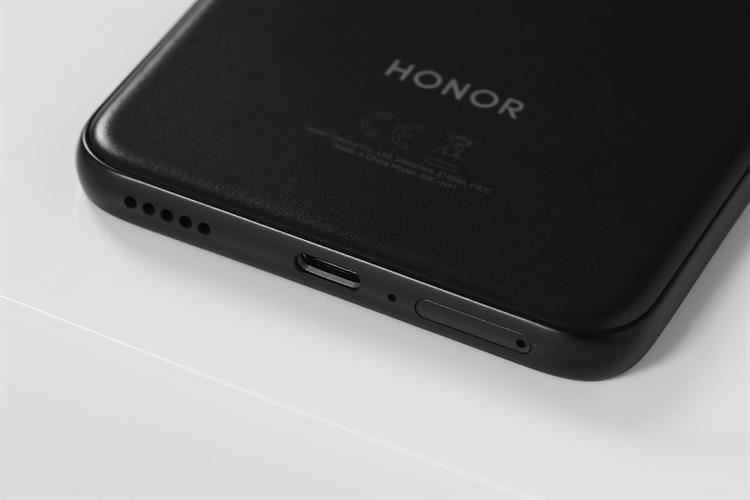 Điện thoại HONOR X9c Smart 5G 12GB/256GB Màu Đen