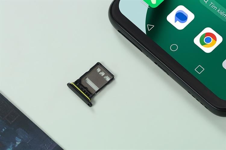 Điện thoại HONOR X9c Smart 5G 12GB/256GB Màu Đen