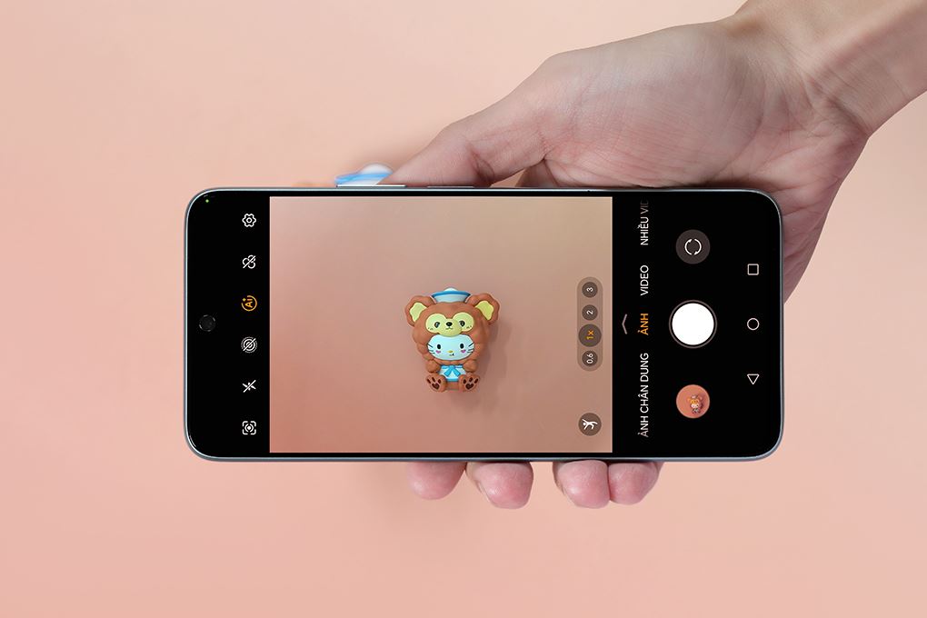 Điện thoại HONOR X9c Smart 5G 12GB/256GB - 11