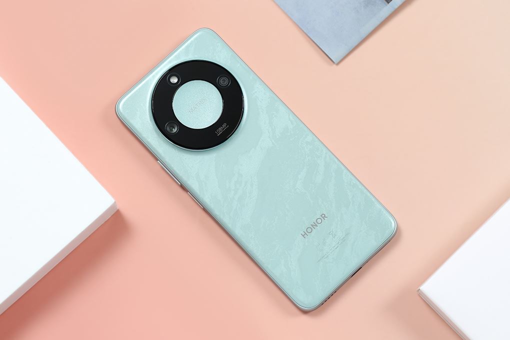 Điện thoại HONOR X9c Smart 5G 12GB/256GB - 5