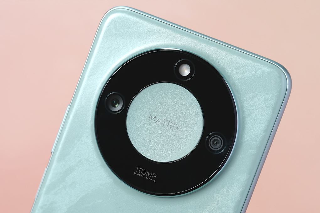 Điện thoại HONOR X9c Smart 5G 12GB/256GB - 6