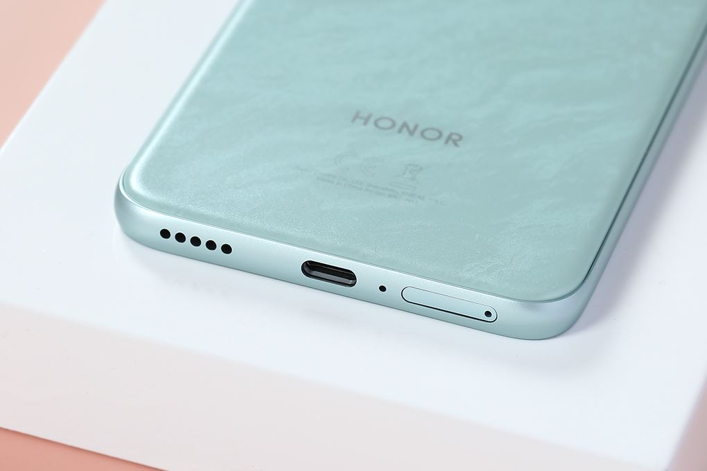 Điện thoại HONOR X9c Smart 5G 12GB/256GB - 8