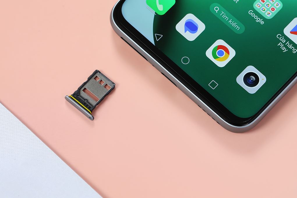 Điện thoại HONOR X9c Smart 5G 12GB/256GB - 9