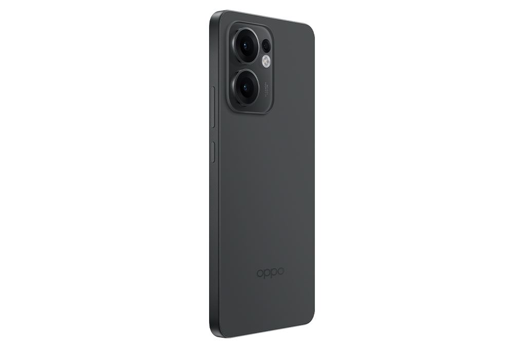 Điện thoại OPPO Reno13 F 5G 12GB/256GB Màu Xám