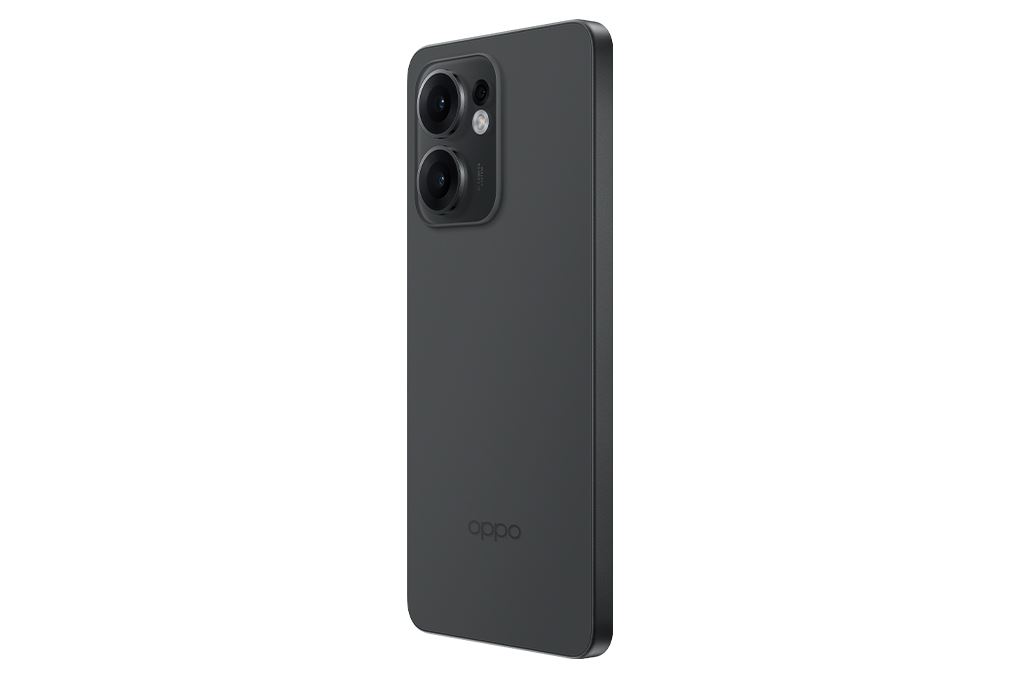 Điện thoại OPPO Reno13 F 5G 12GB/256GB Màu Xám