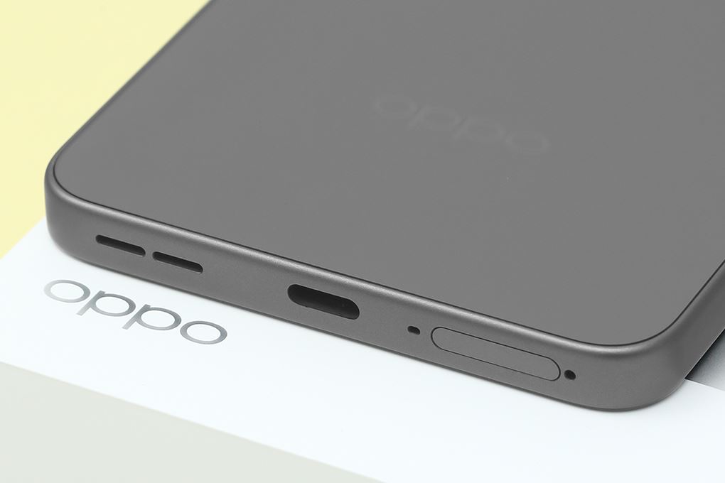 Điện thoại OPPO Reno13 F 5G 12GB/256GB Màu Xám