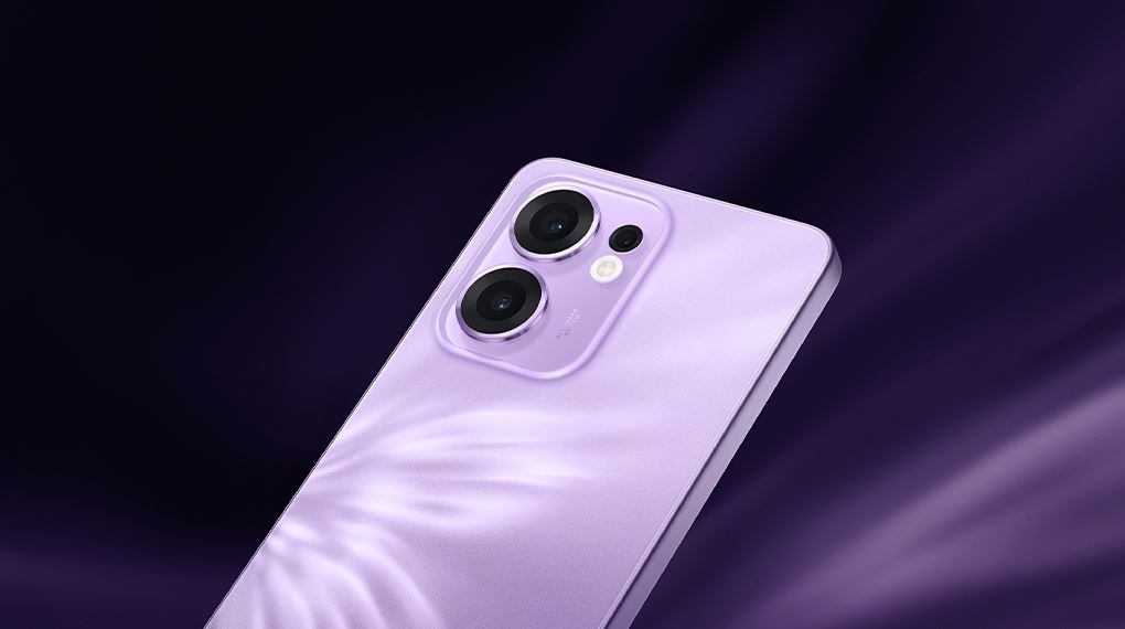 OPPO Reno13 F 5G 12GB/512GB - Camera