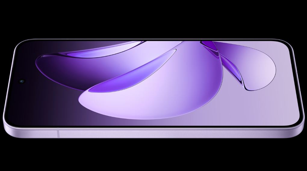 OPPO Reno13 F 5G 12GB/512GB - Màn hình