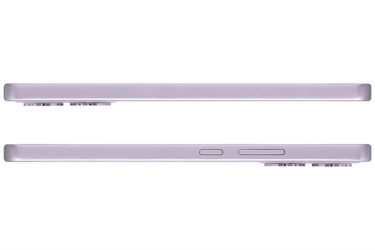 Điện thoại OPPO Reno13 F 5G 12GB/512GB Màu Tím