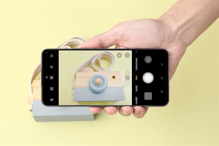 Điện thoại OPPO Reno13 F 5G 12GB/512GB Màu Xám