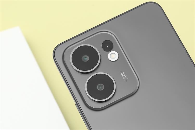 Điện thoại OPPO Reno13 F 5G 12GB/512GB Màu Xám