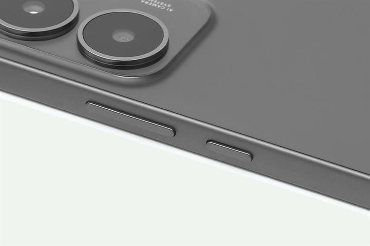 Điện thoại OPPO Reno13 F 5G 12GB/512GB Màu Xám